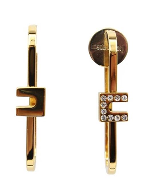 Elisabetta Franchi earrings ELISABETTA FRANCHI | OR55M51E2.U95